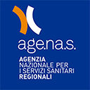 Provider AGENAS ECM n.2773