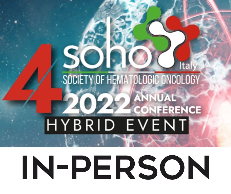 RES SOHO 4TH ITALIAN CONFERENCE Proeventi.it Organizzazione