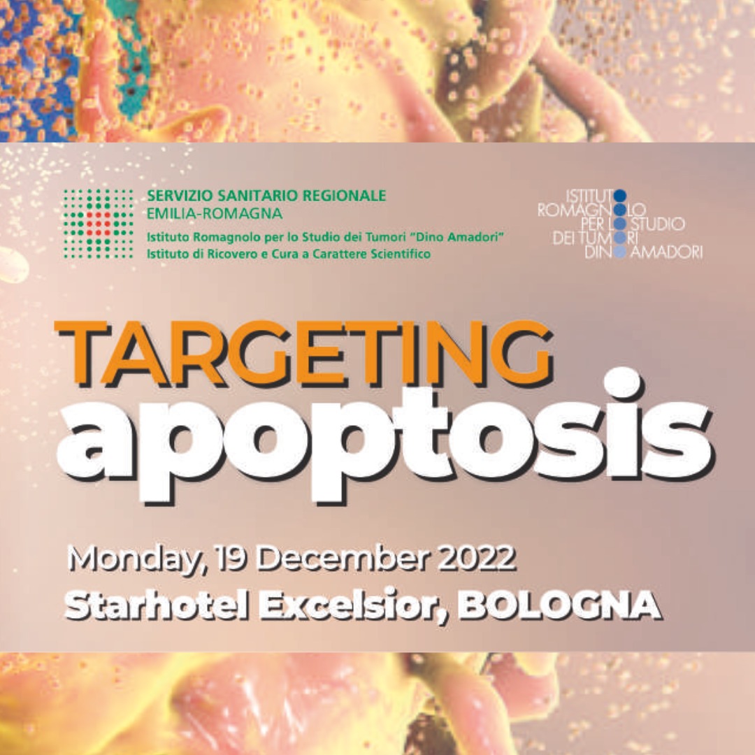 RES - TARGETING APOPTOSIS