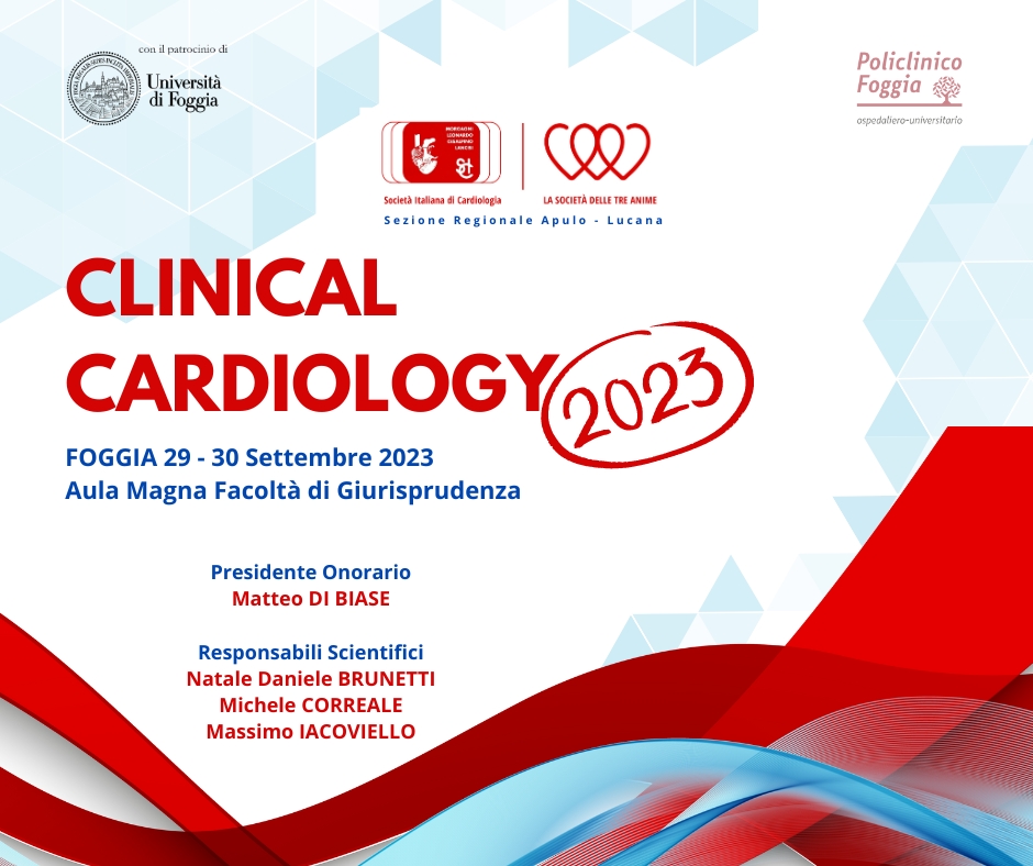 RES - CLINICAL CARDIOLOGY 2023
