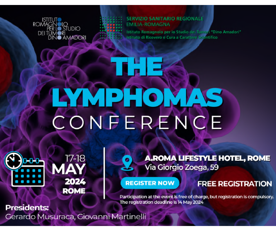 RES - THE LYMPHOMAS