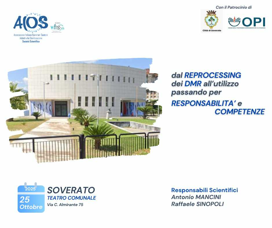 RES - DAL REPROCESSING DEI DMR ALL’UTILIZZO PASSANDO  PER RESPONSABILITA’ E COMPETENZE