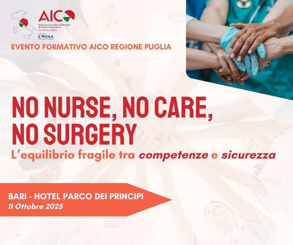 RES - AICO REGIONE PUGLIA 2025