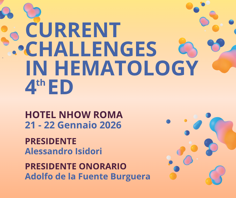 RES - CURRENT CHALLENGES IN HEMATOLOGY 4th EDITION