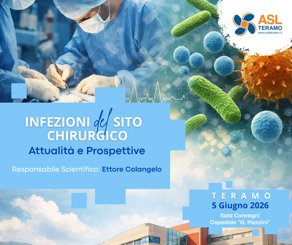 RES - INFEZIONI DEL SITO CHIRURGICO, Attualità e Prospettive