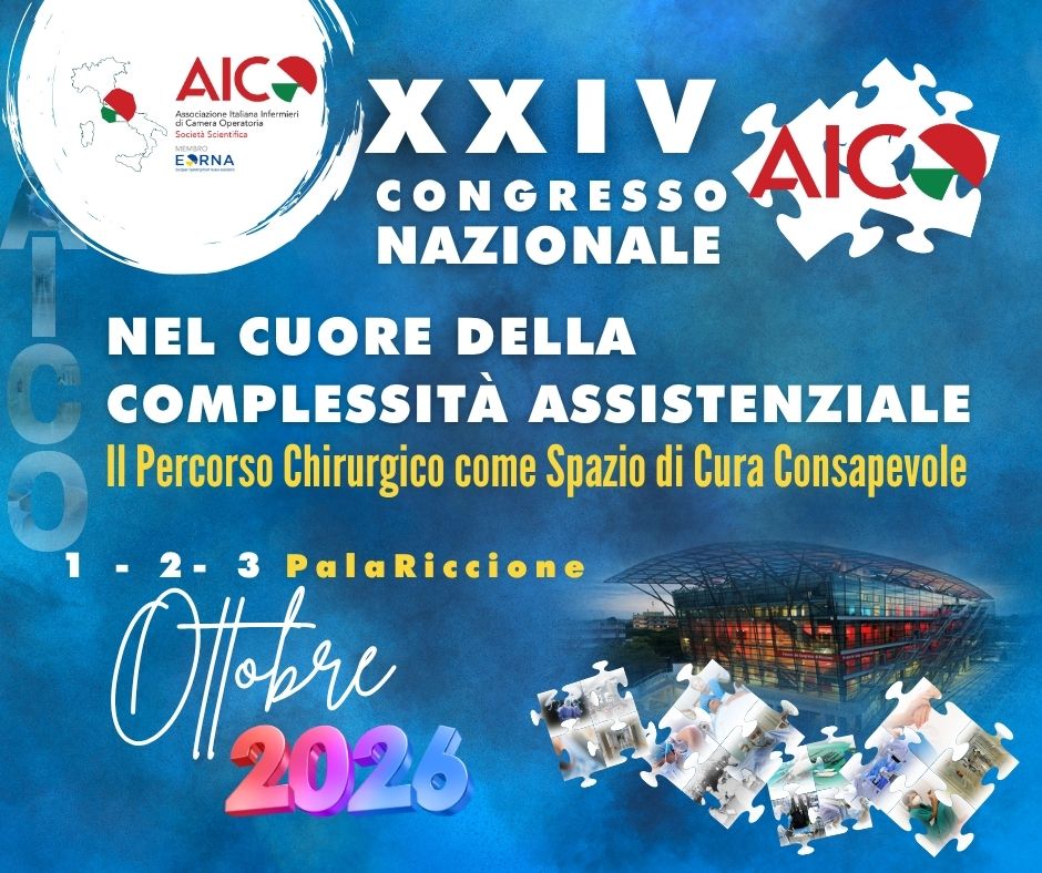 RES - XXIV Congresso Nazionale AICO